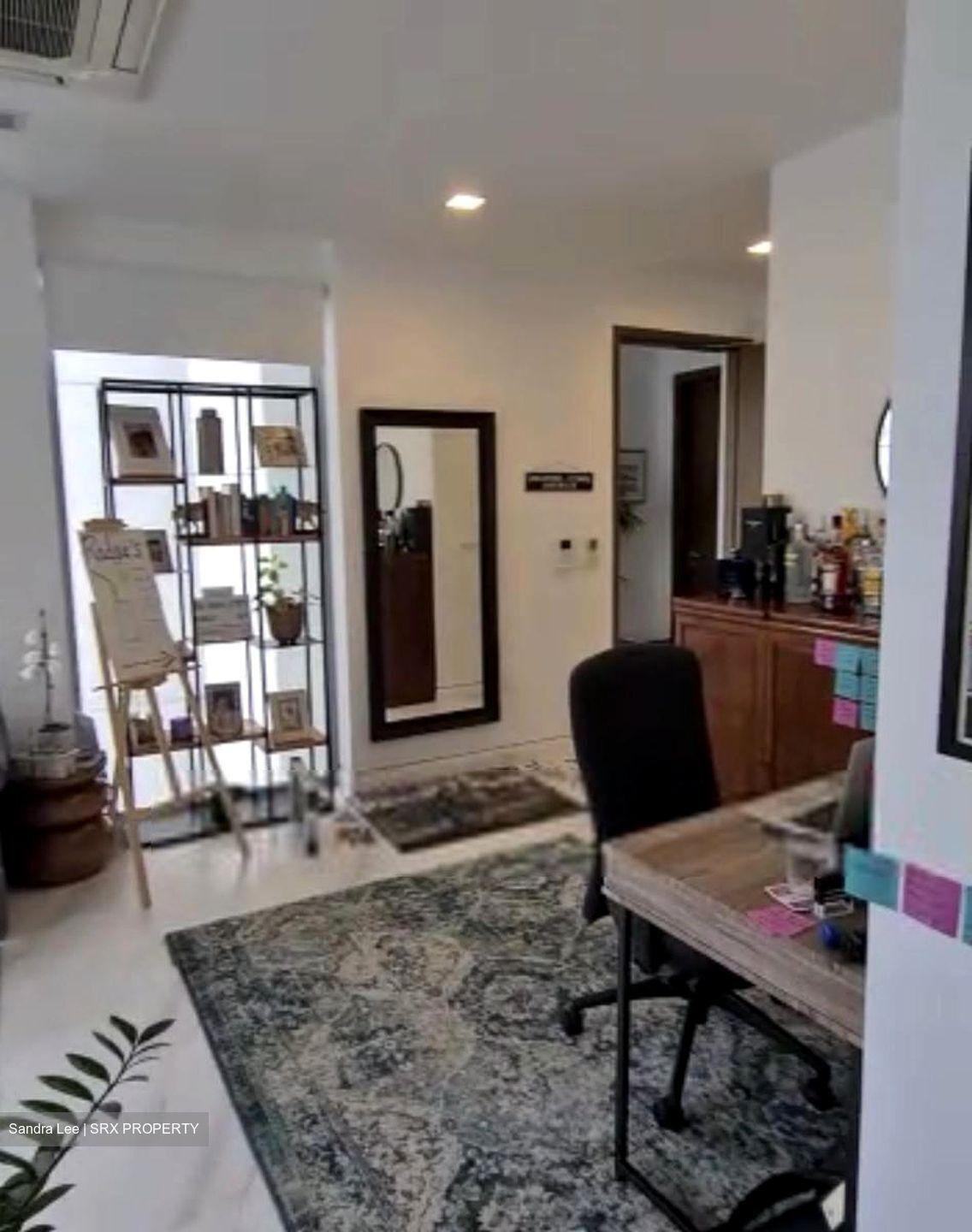 Spring Residences (D10), Condominium #427543641